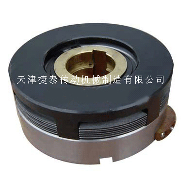 DLM9濕式無(wú)滑環(huán)多片電磁離合器