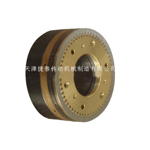 電磁離合器的由來(lái)及作用?