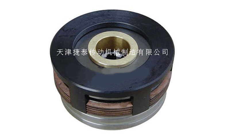 DLM2系列干式多片電磁離合器