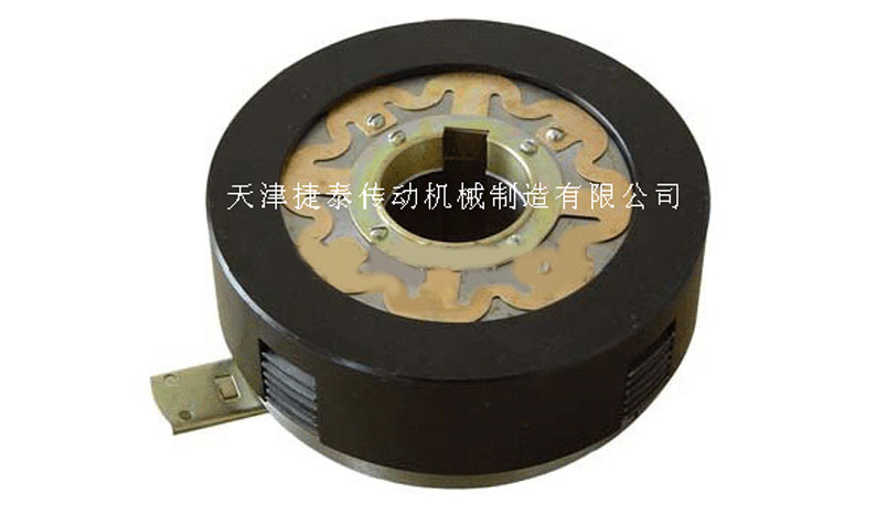 DLK1系列快速電磁離合器