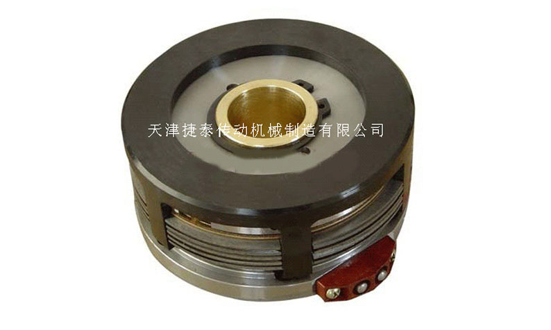 DZM2系列干式多片電磁制動(dòng)器